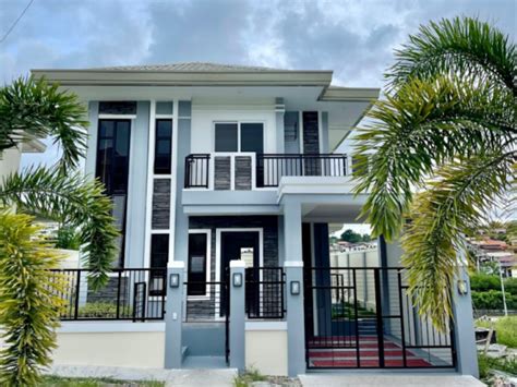 List of Real Estate Developers in Davao City .
